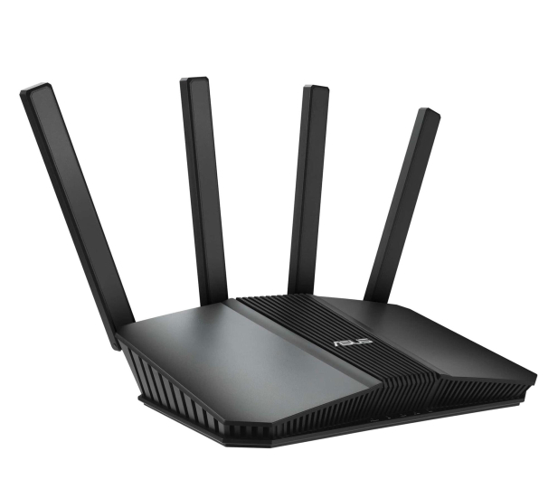 ASUS RT-BE55 (3600Mb/s a/b/g/n/ac/ax/be) - 1418328 - zdjęcie 3